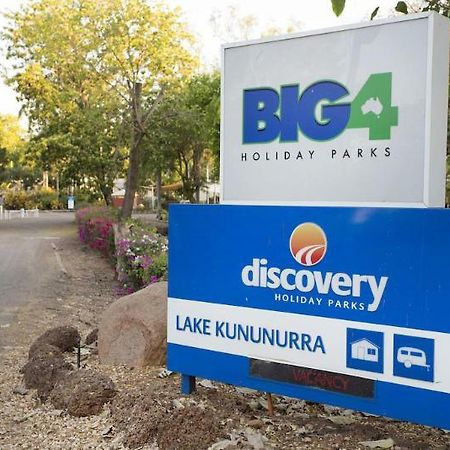 Discovery Holiday Parks - Lake Кунунарра Экстерьер фото