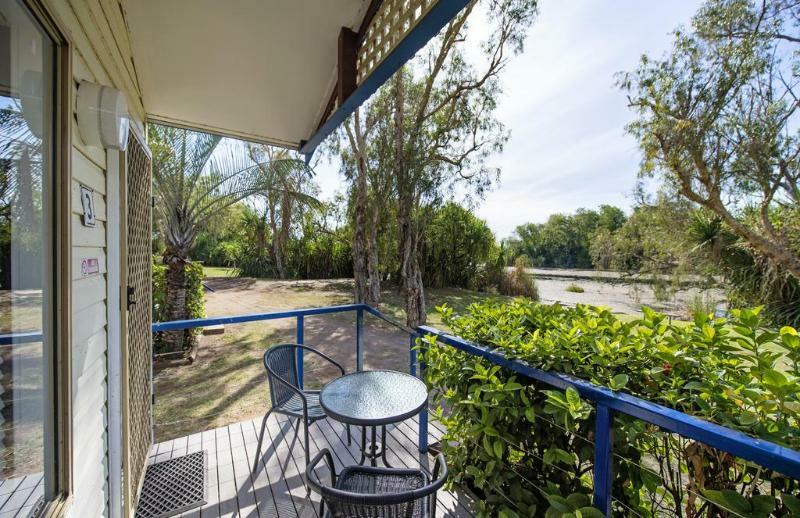 Discovery Holiday Parks - Lake Кунунарра Экстерьер фото